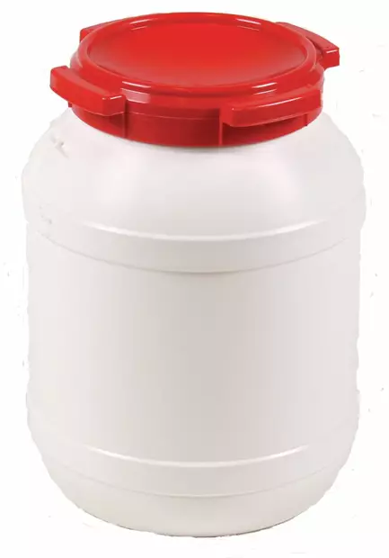 VESITIIVIS SÄILIÖTYNNYRI 15L - Merkinantolaitteet veneisiin - M10560001906 - 1