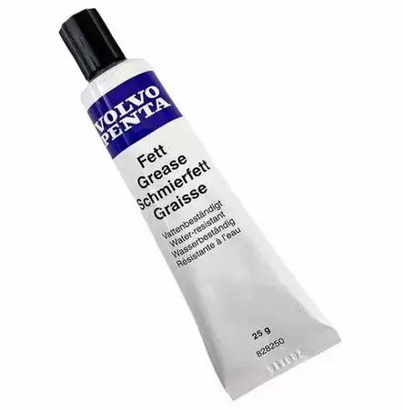 Voitelurasva - Sisäperämoottorin osat - 6516 - 1