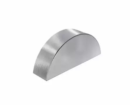 Woodruff-kiila - Sisäperämoottorin osat - 7156 - 1