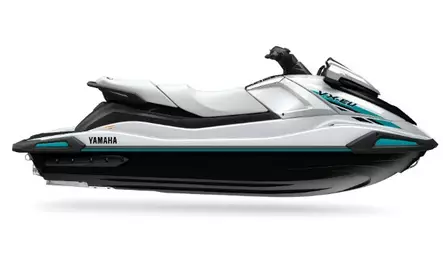 Yamaha 2026 VX-EU - Yamaha vesijetit - 50846 - 1