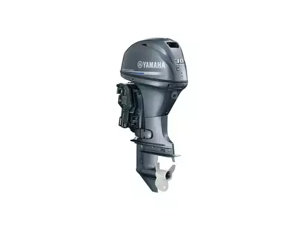 Yamaha F30 LA - Yamaha perämoottorit - 50256 - 1