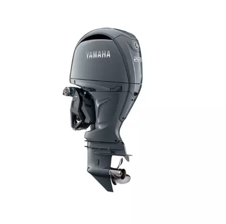 Yamaha LF200 XSA - Yamaha perämoottorit - 50276 - 1