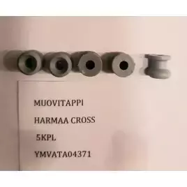 YAMARIN CROSS muovitappi ( 5KPL/PKT ) - Venemerkkien alkuperäisosat - 35926 - 1