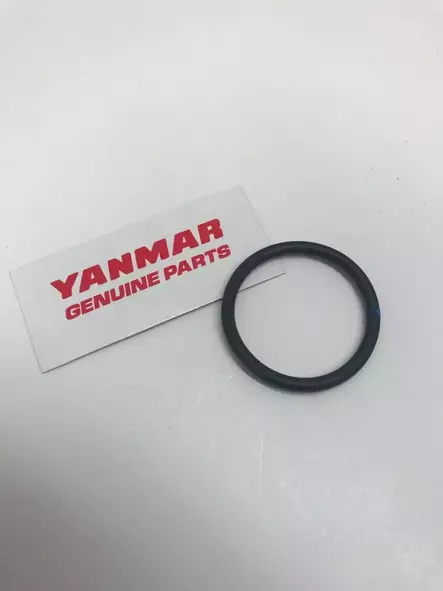 Yanmar Gearbox O-rengas KBW20 KBW20-1 KBW21 - Yanmar moottorin alkuperäisosat - 34386 - 1