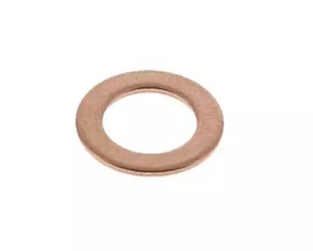 Yanmar Tiiviste/Gasket Polttoainepumpun Banjoliittimeen - Yanmar moottorin alkuperäisosat - 50636 - 1