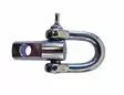 29902606 60MM SHACKLE POST (IN - Purjevenetarvikkeet - M9512404426 - 1