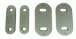 29904102 SMALL WEDGE KIT (PAIR - Purjevenetarvikkeet - M9512404456 - 1