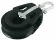40MM DYNAMIC BLOCK SWIVEL A2040SC - Purjevenetarvikkeet - M9512040306 - 1