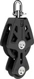 50MM SYNC BLOCK FIDDLE BK - Purjevenetarvikkeet - M9512402076 - 1