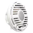 Aquatic AV PRO Classic kaiuttimet 6.5" 120w valkoinen - Veneaudio - D441366 - 2