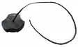 CAP BLACK VALVE - Vesiurheiluvälineet - M9518092846 - 1