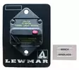 CIRCUIT BREAKER SB 70 - Lowrance vene-elektroniikka - M9512400526 - 1