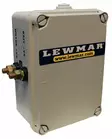 CONTROL BOX (SINGLE) - Lowrance vene-elektroniikka - M9512400516 - 1
