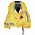 CREWFIT 180N PRO AUTOMAATTILIIVI MUSTA - Turvallisuus- ja katsastusvarusteet - M9557201026 - 2