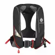 CREWFIT 180N PRO AUTOMAATTILIIVI MUSTA - Turvallisuus- ja katsastusvarusteet - M9557201026 - 1