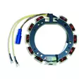 Cdi Elec. Johnson Evinrude Stator - 4 Cyl. (9 Amp) - Perämoottorin Sähköosat - D186056 - 1
