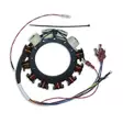Cdi Elec. Mercury/Mariner Stator - 6 Cyl (15/16 Amp) 135-225HP - Perämoottorin Sähköosat - D186076 - 1