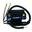 Cdi Elec. Yamaha Ignition Coil - Perämoottorin Sähköosat - D186106 - 1