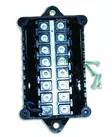 Cdi Elec. Yamaha Ignition Pack - 3 Cyl. 75/85/90HP - Perämoottorin Sähköosat - D185996 - 1