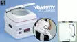 KÄYMÄLÄ VISA POTTY 268 - Veneen LVI - M9515022016 - 1