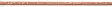 KÖYSI SUPER DINGY SHEET 5,5MM VALKOINEN/ORANSSI - Veneen kiinnitys - M9518104216 - 1
