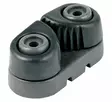 LARGE ALANITE CAM CLEAT CARDED - Purjevenetarvikkeet - M9512076056 - 1