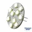LED-KORTTI 10 SMD G4-KANNALLA (TAKANA) - Veneen valaistus - M9514024196 - 1