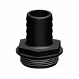 LETKULIITIN 1 1/2' X 25MM - Veneen LVI - M9515030486 - 1