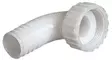Liitin 90° 3/4NPTx16mm - Läpiviennit, letkuliitos ja sulkuhanat - D123886 - 1