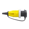 NAARASPISTOKE 16A 250V - NMEA 2000-tarvikkeet - M9514101266 - 1