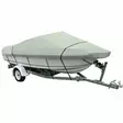 OS BOAT COVER - TRAILERABLE SMALL 3.3M-4.0M - Venekohtaiset peitteet - D240896 - 1