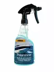POLARSHINE MARINE FINAL FINISH 500 ML - Veneenhoitotuotteet ja maalit - M9519401096 - 1