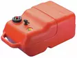 POLTTOAINETANKKI 22 LT MITT. - Polttoainetarvikkeet veneisiin - M9513780056 - 1