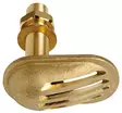 Pohjasiivilä 3/8" - Läpiviennit, letkuliitos ja sulkuhanat - D124156 - 1