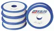 RIHMAUSLANKA VAHATTU 1,0MM/46M VALKOINEN - Veneen kiinnitys - M9518153726 - 1