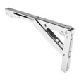 ROBUST SOFT TAITETTAVA KANNATIN - Veneen lukot ja saranat - M9516011046 - 4