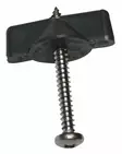 SIIPIMUTTERI ISO - Purjevenetarvikkeet - M9512086026 - 1