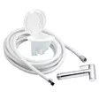 SUIHKULETKU LÄPIVIENNILLÄ 2,5M, KROMI - Veneen LVI - M9515004346 - 1