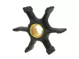 Sea-X siipipyörä Johnson/Evinrude 40-65HP E-TEC / 40-75HP - Perämoottorin Jäähdytys - D106346 - 1