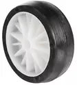 Sivupyörä 175 x 60 x 20mm - Trailerin lisävarusteet ja varaosat - D171986 - 1