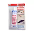 Star brite Silikoni tiiviste musta 83ml - Korjaus- ja liukuesteteipit - D259496 - 1