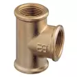 T-KAPPALE MESSINKIÄ NO. 130 1 1/2' - Veneen LVI - M9515014436 - 1