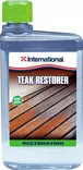 TEAK RESTORER 500 ML - Veneenhoitotuotteet ja maalit - M9519215236 - 2