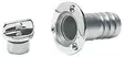 Tyhjennystulppa 48mm AISI 316 - Varaosat ja lisävarusteet - D124306 - 1