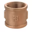 VÄLIKAPPALE 1/2' NAARAS/NAARAS, PRONSSI - Veneen LVI - M9515015316 - 1