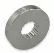 Välilevy/Tukilaippa Potkuriin Yamaha Propeller spacer - Yamaha muut - 6046 - 1