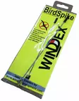 WINDEX BIRDSPIKE LINNUNKARKOITIN - Purjevenetarvikkeet - M9512140106 - 2