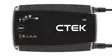 CTEK M15 EU akkulaturi - Akkulaturit veneisiin - D511166 - 1