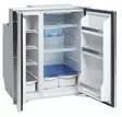 Fridge Isotherm CR200 SS - Läpiviennit, letkuliitos ja sulkuhanat - D218826 - 1