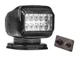 GOLIGHT GT MUSTA LED KIINTEÄ OHJAUS - Venesähkö - M9514039266 - 1